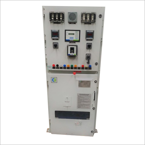 HT 11 KV VCB Panel
